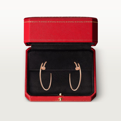 JUSTE UN CLOU EARRINGS